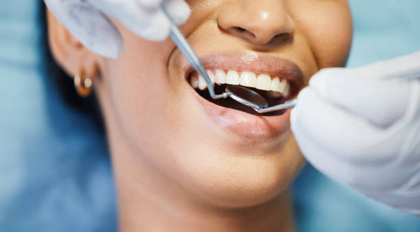 Best Emergency Treatment for Dental Infections or Abscesses in Whitehall, WI