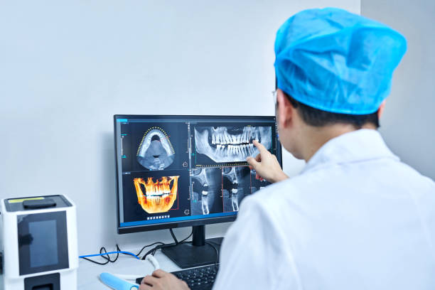 Best Emergency TMJ Treatment in Whitehall, WI