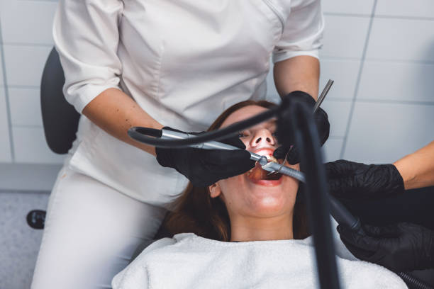 Best Pediatric Emergency Dentist in Whitehall, WI